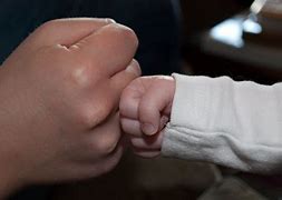 Image result for Cute Baby Fist Meme