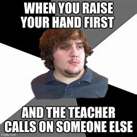 Image result for Hand First Meme
