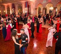 Image result for Mar a Lago Party