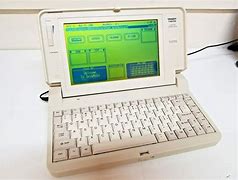 Image result for Tandy Portable Computer