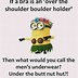 Image result for Minion Quotes Dirty Jokes