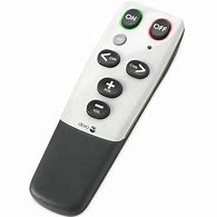 Image result for Simple TV Remote Control