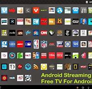 Image result for Free TV Apps