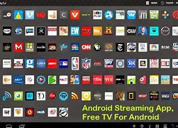 Image result for Free TV Apps for Android