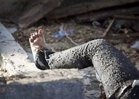 Image result for Earthquake Bodies