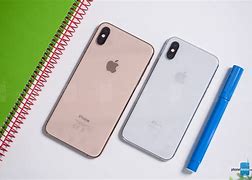 Image result for iPhone XS White