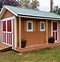 Image result for Modern Lean to Shed