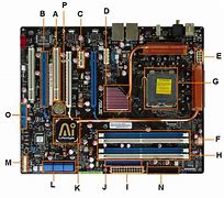 Image result for Motherboard Diagram Easy