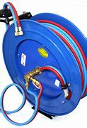 Image result for Home Oxygen Hose Reel