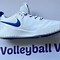Image result for Volleyball Shoes High Top Nike