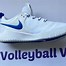 Image result for Light Blue Volleyball Shoes