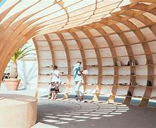 Image result for Wood Structure Parametric