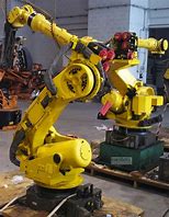 Image result for Fanuc 2000Ia