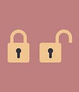 Image result for Lock/Unlock SVG Icon