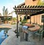 Image result for BBQ Outdoor Kitchen Grill Islands