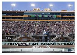 Image result for Homestead-Miami Speedway