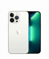 Image result for Silver iPhone 13Png