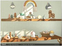 Image result for Sims 4 Toys Deco CC