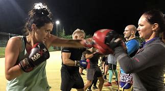 Image result for Boxing Personal Trainer