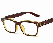 Image result for Square Eyeglass Frames for Men