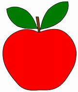 Image result for Apple Leaf Stem and Seeds Template