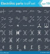 Image result for House Electrical Symbols