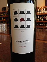Image result for Long Shadows Wineries Riesling Nine Hats