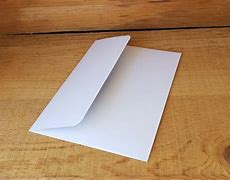 Image result for A7 Card Envelope Template