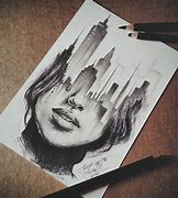 Image result for Creative Pencil Drawings Tumblr