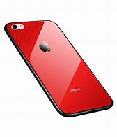Image result for iPhone 7 Back Cover Red