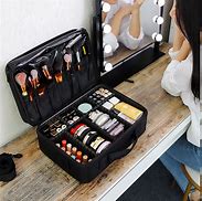 Image result for Beauty Box Makeup Case