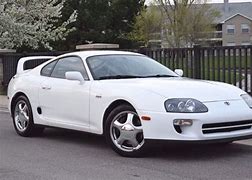 Image result for Initial D Toyota Supra