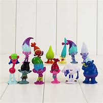 Image result for Trolls Cloud Guy Toy