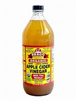 Image result for Organic Apple Cider Vinegar