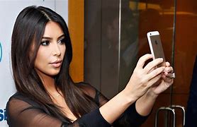 Image result for Kim Kardashian Gold iPhone 5