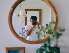 Image result for No Reflection in Mirror