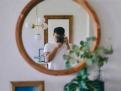 Image result for No Reflection in Mirror
