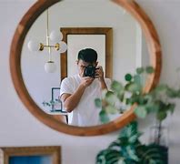 Image result for Mirror No Reflection