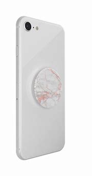 Image result for Marble Rose Gold Popsocket