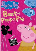 Image result for Peppa Pig Cover