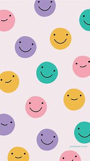 Image result for Pintrest Cute Smiley-Face Wallpaper