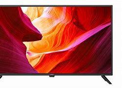 Image result for 43 Inch JVC Roku TV