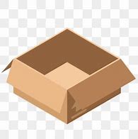 Image result for Empty Boxes Clip Art
