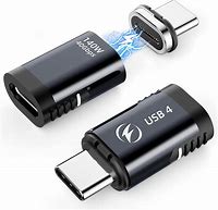 Image result for USB C Magnetic Adapter