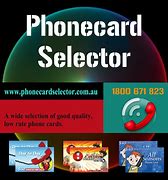 Image result for Phone Card Selector