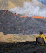 Image result for Iceland Fissure Eruption