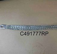Image result for Piper Braided Battery Cable
