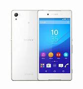 Image result for Sony Xperia White