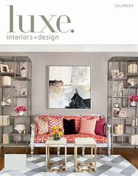 Image result for Home Interior Design Magazine