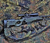 Image result for Mrad Sniper Rifle